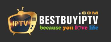 BestBuy IPTV logo