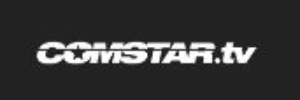 COMSTAR TV logo