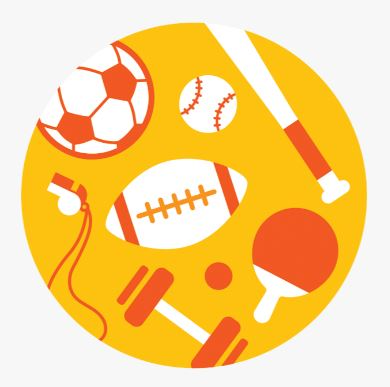 Centry Sports logo Kodi