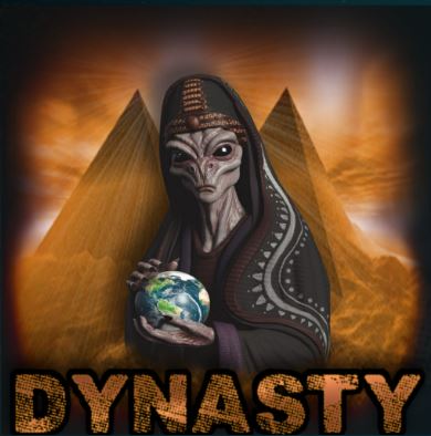 Dynasty logo Kodi