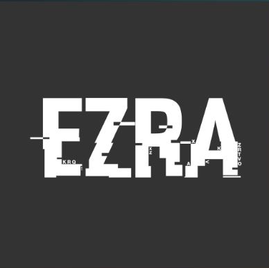 Ezra logo Kodi