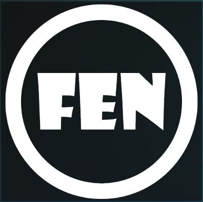 Fen logo Kodi