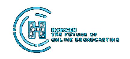 Hydrogen IPTV logo