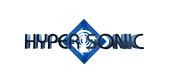 Hypersonic TV logo