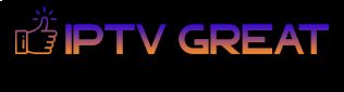 IPTV Great logo