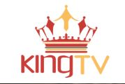 KING TV logo