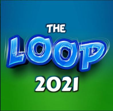 The Loop logo Kodi