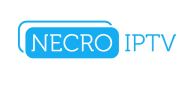 Necro IPTV logo