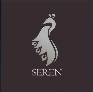 Seren logo Kodi