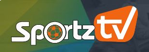 Sportz TV logo