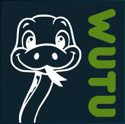 Wutu logo Kodi