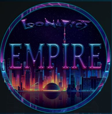 LooNatics Empire logo Kodi