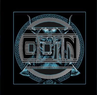 Odin logo Kodi