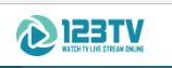 123TV logo