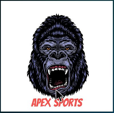 ApeX logo logo Best Kodi addons