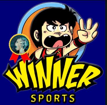 Winner Sports logo Kodi
